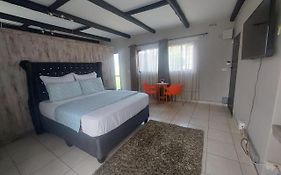 Daven Guest House